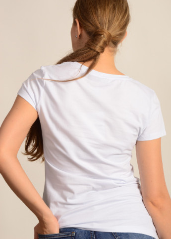 Футболка Monte Cervino - (234438319)