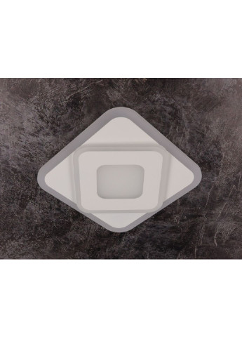 Світильник стельовий LED 2230/250 Білий 4х25х25 див. Sunnysky (253629049)