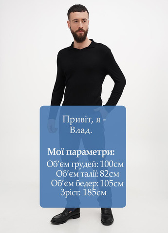 Темно-синие кэжуал демисезонные чиносы брюки Lagrand