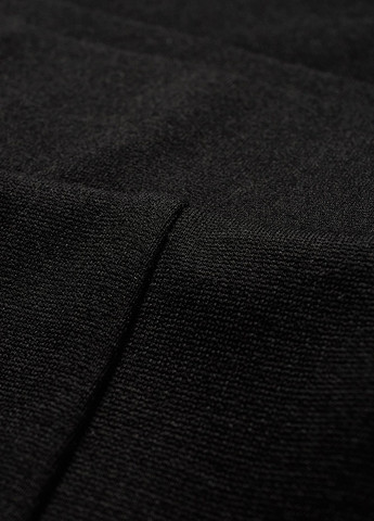 Черная кэжуал однотонная юбка C&A клешированная