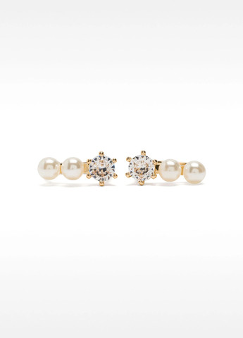 Сережки Parfois (341255577)