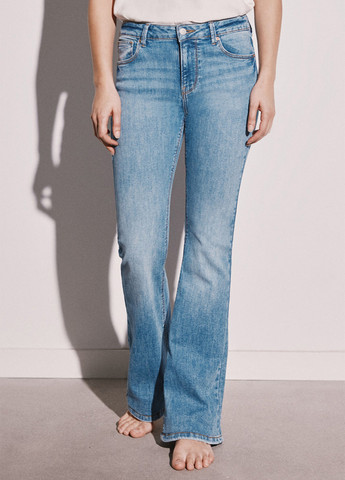 Джинсы Springfield - (264749435)