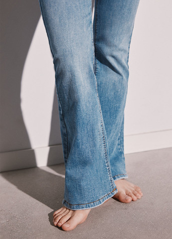 Джинсы Springfield - (264749435)