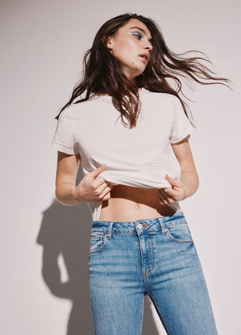 Джинсы Springfield - (264749435)