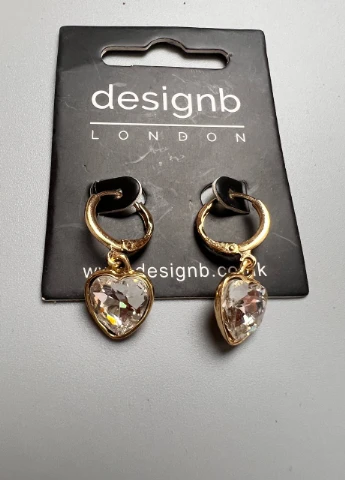 Серьги Asos (256508889)