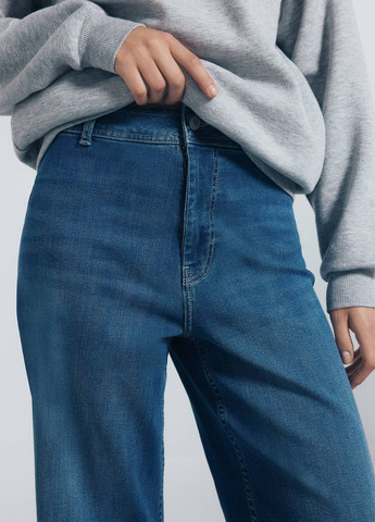 Джинсы Springfield - (363134042)