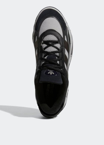 Комбіновані Осінні кросівки gz3625_2024 adidas Niteball 2.0 Shoes