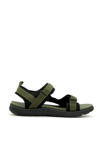 Кэжуал сандалии Rest Time на липучке