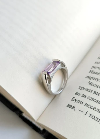 Каблучка Silver Flame (301047826)