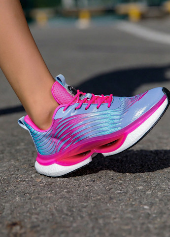 Кроссовки SHEIN фуксии лето (347077295)