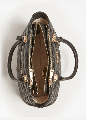 Сумка Guess KAMINA STATUS SATCHEL (239103556)