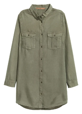 Туника H&M (252018246)