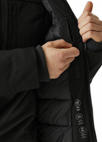 Парка Regatta Yewbank III (325685754)