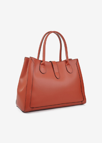 Сумка женская кожаная шоппер большая Shopper Regina Notte (254549511)