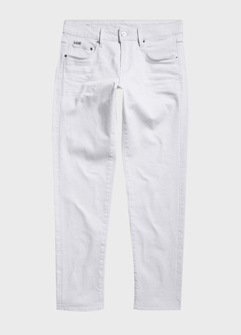 Джинсы G-Star Raw - (306682136)