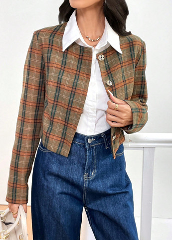 Жакет SHEIN (365683524)