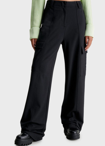 Штани Calvin Klein Jeans (327835862)