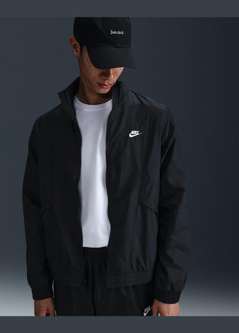 Костюм (вітровка, штани) HJ1985-011 Nike M NK CLUB WVN TRK SUIT (342746805)