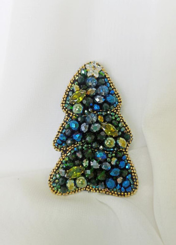 Брошь Ksenija Vitali (251361799)