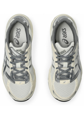 Бежеві Осінні кросівки Asics 1202A164-116