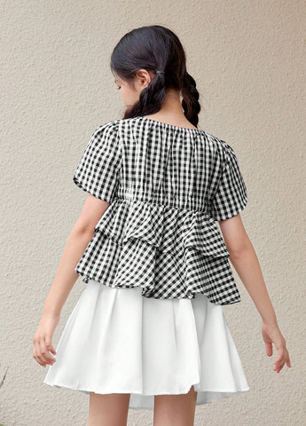 Блуза SHEIN (324435178)