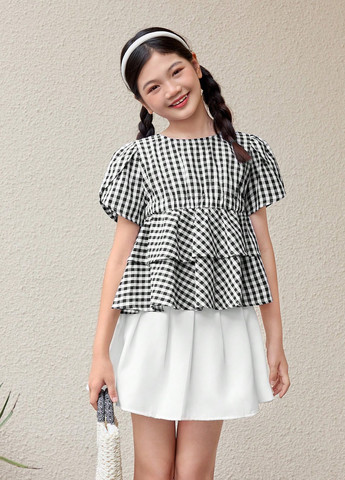 Блуза SHEIN (324435178)