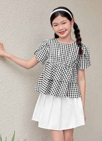 Блуза SHEIN (324435178)