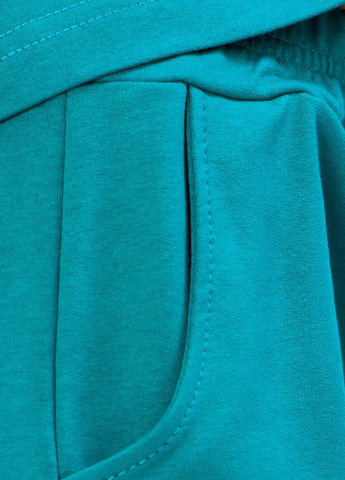 Смарагдовий костюм для дівчинки (підлітковий) "ромашка" Носи своє 6251