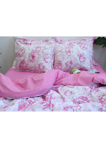 Постельное белье з компаньйоном Полуторный Tag (254794042)