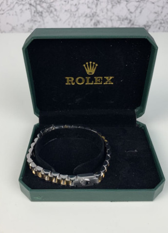 Браслет Rolex Репліка No Brand pearlmaster silver/gold (246596999)