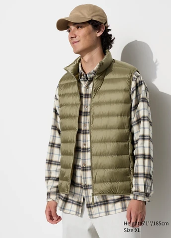 Жилет Uniqlo (333568542)