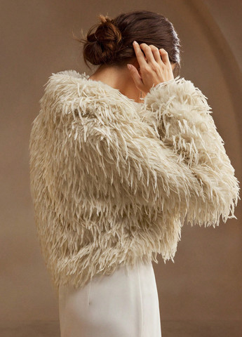 Кожушок SHEIN (341532898)