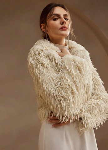 Кожушок SHEIN (341532898)