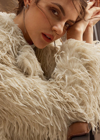 Кожушок SHEIN (341532898)