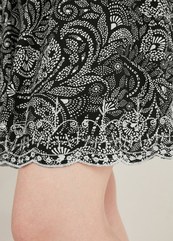 Летний женский сарафан C&A в цветочек