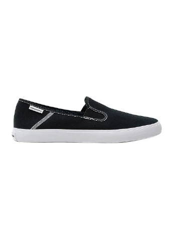 Чорні кеди cons Converse