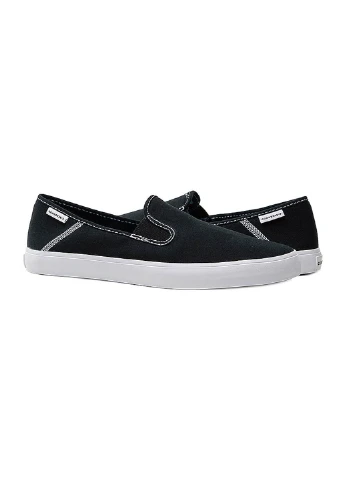 Чорні кеди cons Converse