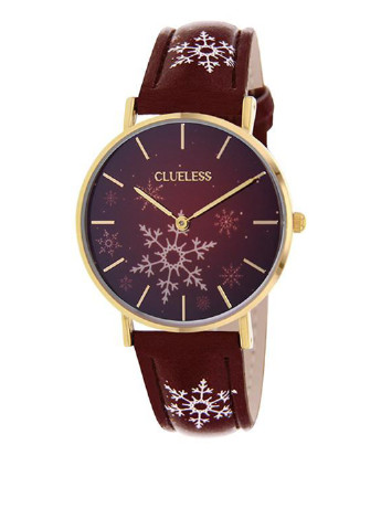 Часы Clueless (205754745)