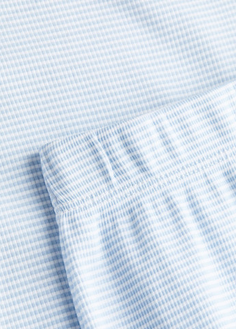 Комбинированная всесезон пижама (футболка, шорты) футболка + шорты H&M