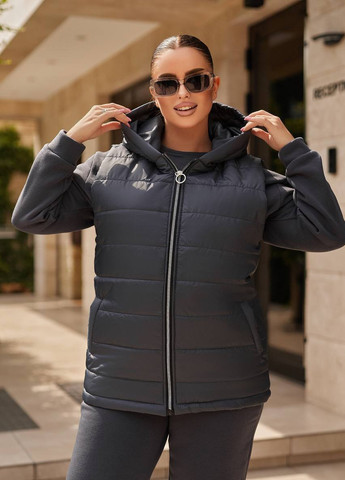 Костюм (жилет, світшоти, брюки) No Brand (364666492)