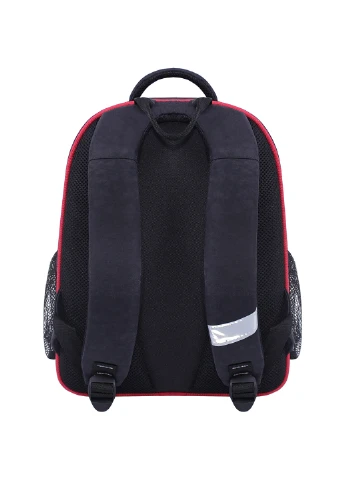 Рюкзак Отличник 20 л. (35х27х21 см) Bagland (251421478)