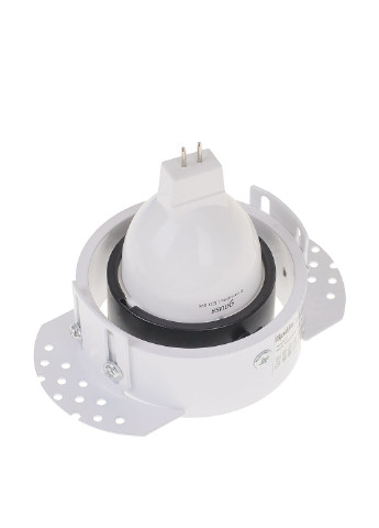 Світильник точковий, 100х40 мм Brille (129869731)