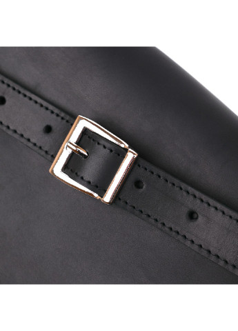 Шкіряна бананка 22х13, 5х6 см Shvigel (253660273)