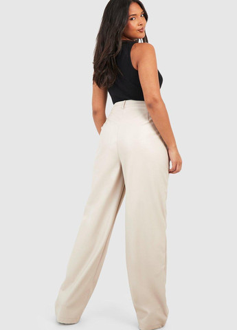 Брюки Boohoo (322266424)