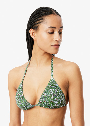 Купальний ліф Lacoste (363619750)