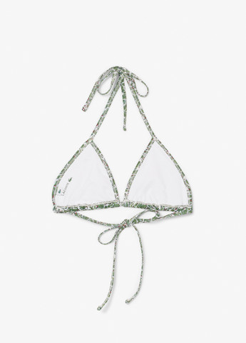 Купальний ліф Lacoste (363619750)