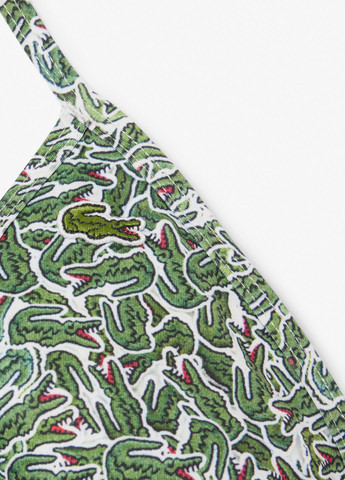 Купальний ліф Lacoste (363619750)
