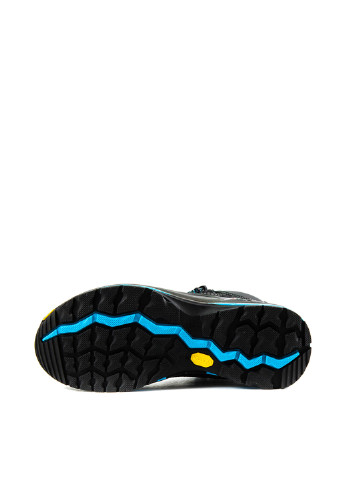 Осенние ботинки Grisport с логотипом из натурального нубука