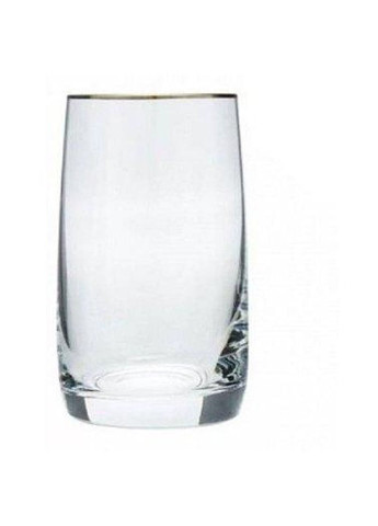 Набір склянок Ideal (Pavo) 25015/250 250 мл 6 шт Bohemia (253612727)