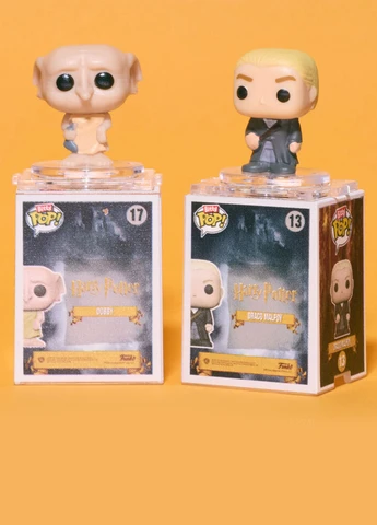 Игровая фигурка Гарри Потер, 2,5см Funko (324441962)